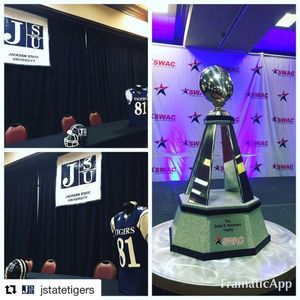 Image post by @jacksonstateu on Instagram