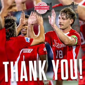 Image post by @maristmenssoccer on Instagram