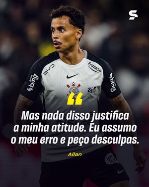 Image post by @sportv on Instagram