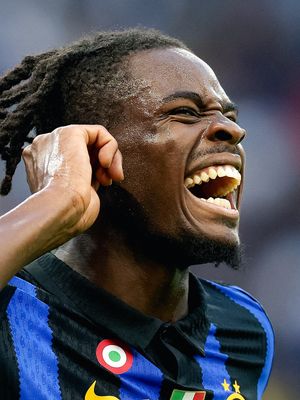 Image post by @seriea on Instagram