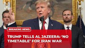 Video post by @Al Jazeera English on YouTube