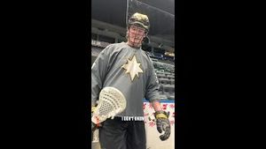 Video post by @vancouverwarriors on YouTube