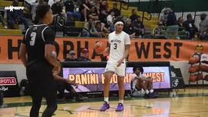 Video post by @maxpreps on YouTube