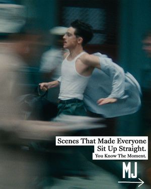 Image post by @mensjournal on Instagram