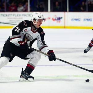 Image post by @whlgiants on Instagram