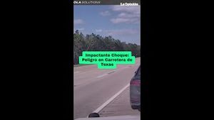 Video post by @laopinionla on YouTube