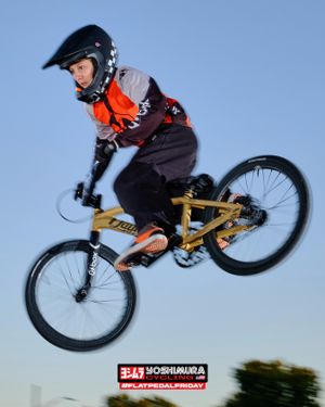 Image post by @usabmx on Instagram