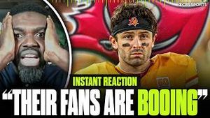 Video post by @cbssports on YouTube