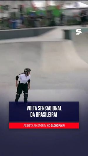 Video post by @sportv on Instagram