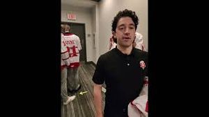 Video post by @flohockey on YouTube