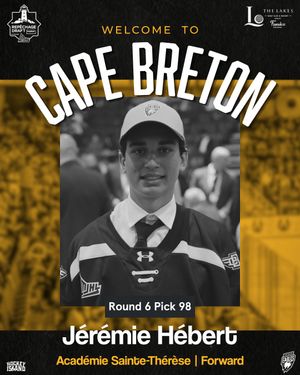 Image post by @cbehockey on Instagram