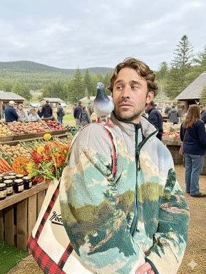 Image post by @greggrippo on Instagram
