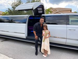 Image post by @LuisFonsi on Twitter