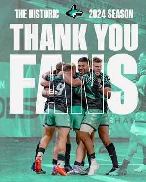 Image post by @dallasjackals on Instagram