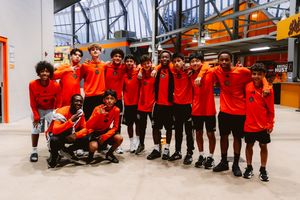 Image post by @dynamoacademy on Instagram