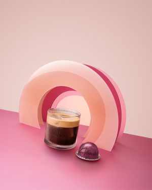 Image post by @nespresso on Instagram