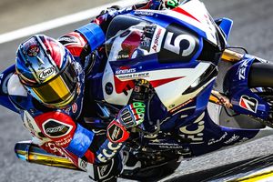 Image post by @hondaracingglobal on Instagram