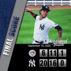 Image post by @pinstripedpros on Instagram