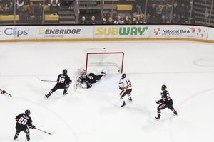 Image post by @umdathletics on Instagram