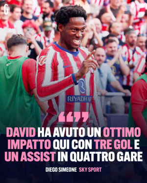 Image post by @lagazzettadellosport on TikTok