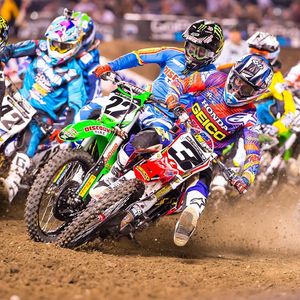 Image post by @racerxonline on Instagram