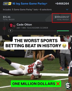 Video post by @brbetting_ on TikTok