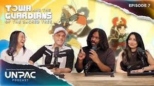 Video post by @bandainamcoamerica on YouTube