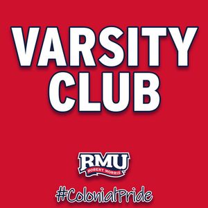 Image post by @rmuathletics on Instagram