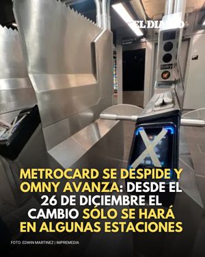 Image post by @eldiariony on Instagram