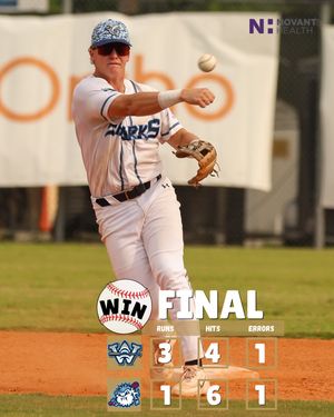 Image post by @ilmsharks on Instagram