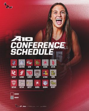 Image post by @sjuhawks_wbb on Instagram