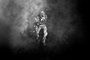 Image post by @airforcespecialtactics on Instagram