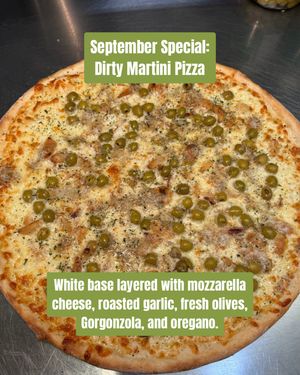 Image post by @gnarlygirlpizzasd on Instagram