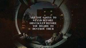 Video post by @nosurrenderinc on Facebook