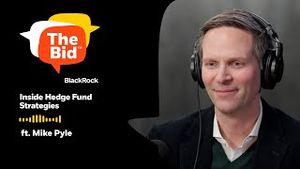Video post by @blackrock on YouTube