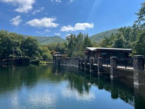 Image post by @montreat on Instagram