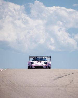 Image post by @bbiautosport on Instagram