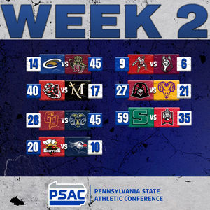 Image post by @psacsports on Instagram