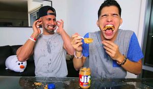 Image post by @alexwassabi on Instagram