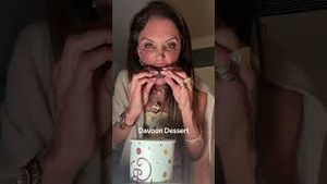 Video post by @bethennyfrankel on YouTube