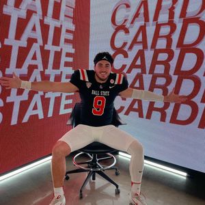 Image post by @bsusportslink on Instagram