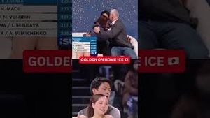 Video post by @nbcsports on YouTube