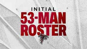 Video post by @atlantafalcons on YouTube