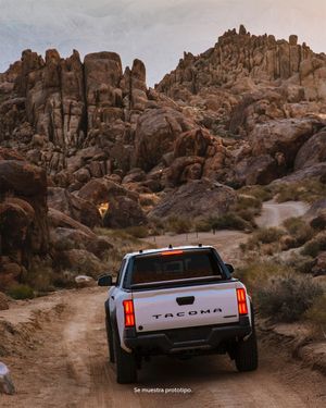 Image post by @toyotalatino on Instagram