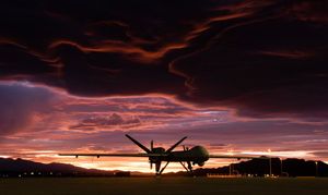 Image post by @airmanmagazine on Instagram