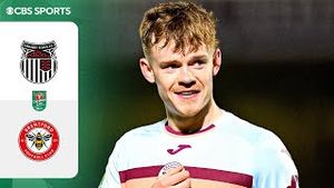 Video post by @cbssportsgolazo on YouTube