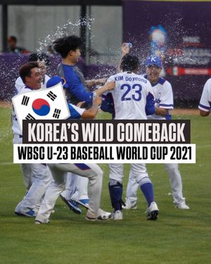 Image post by @wbsc on Instagram