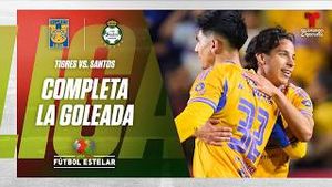 Video post by @deportes on YouTube