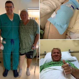 Image post by @pga_johndaly on Instagram