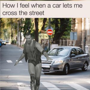 Image post by @themachoverse on Instagram